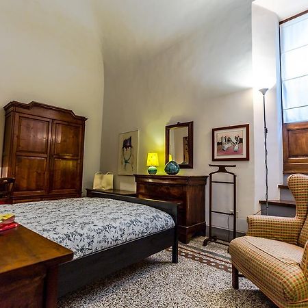 Ferienwohnung Casadarte Orvieto Exterior foto