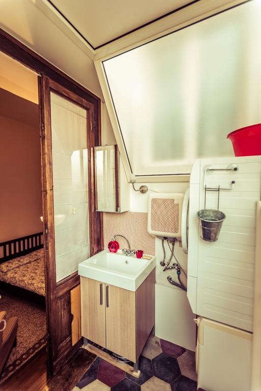 Ferienwohnung Casadarte Orvieto Exterior foto
