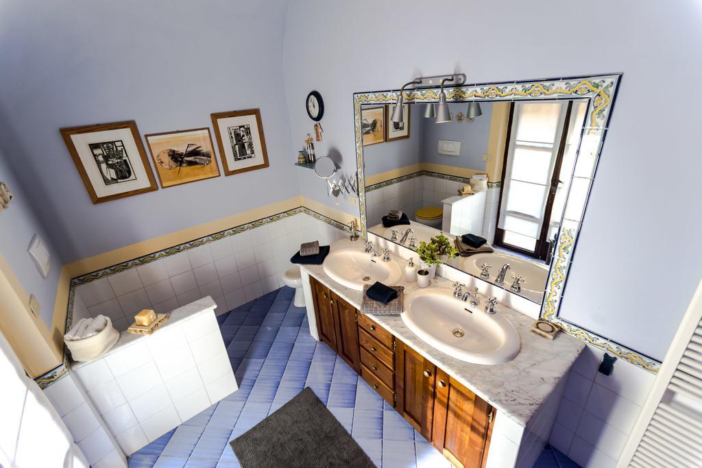 Ferienwohnung Casadarte Orvieto Exterior foto